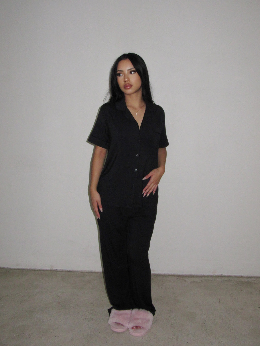 Modal Sleepwear Set