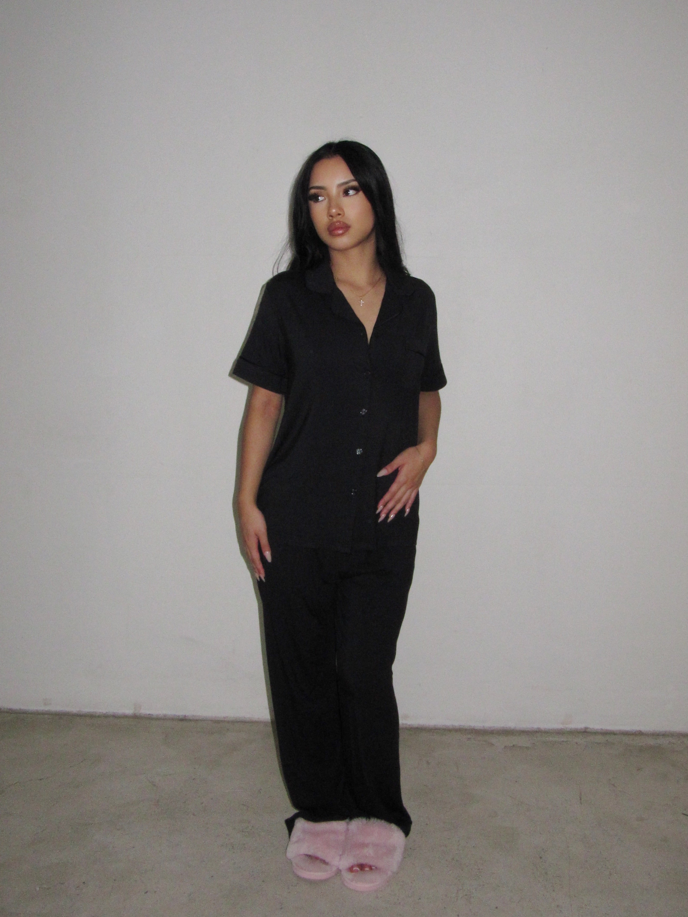 Modal Sleepwear Set