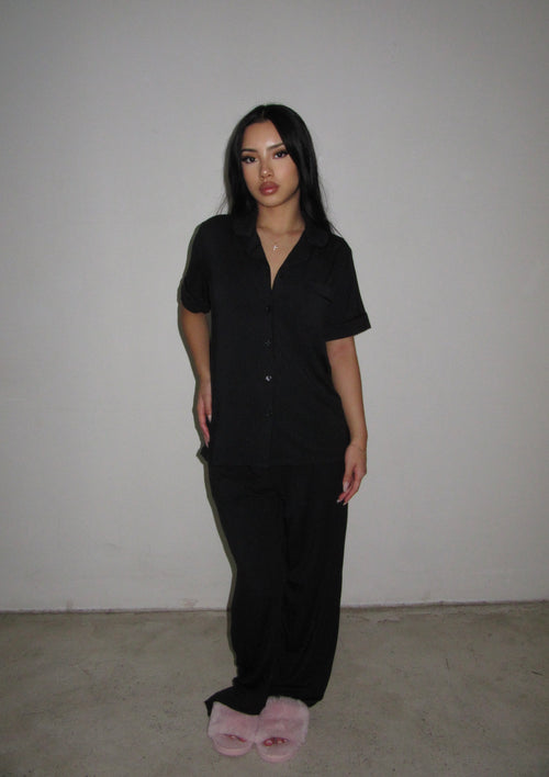 Modal Sleepwear Set