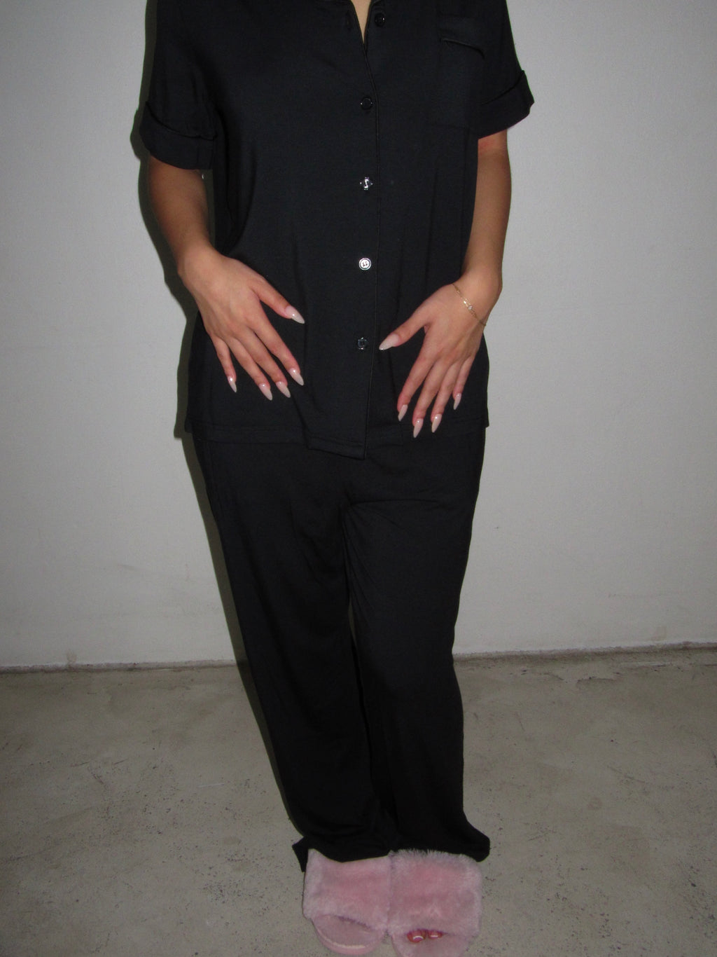Modal Sleepwear Set
