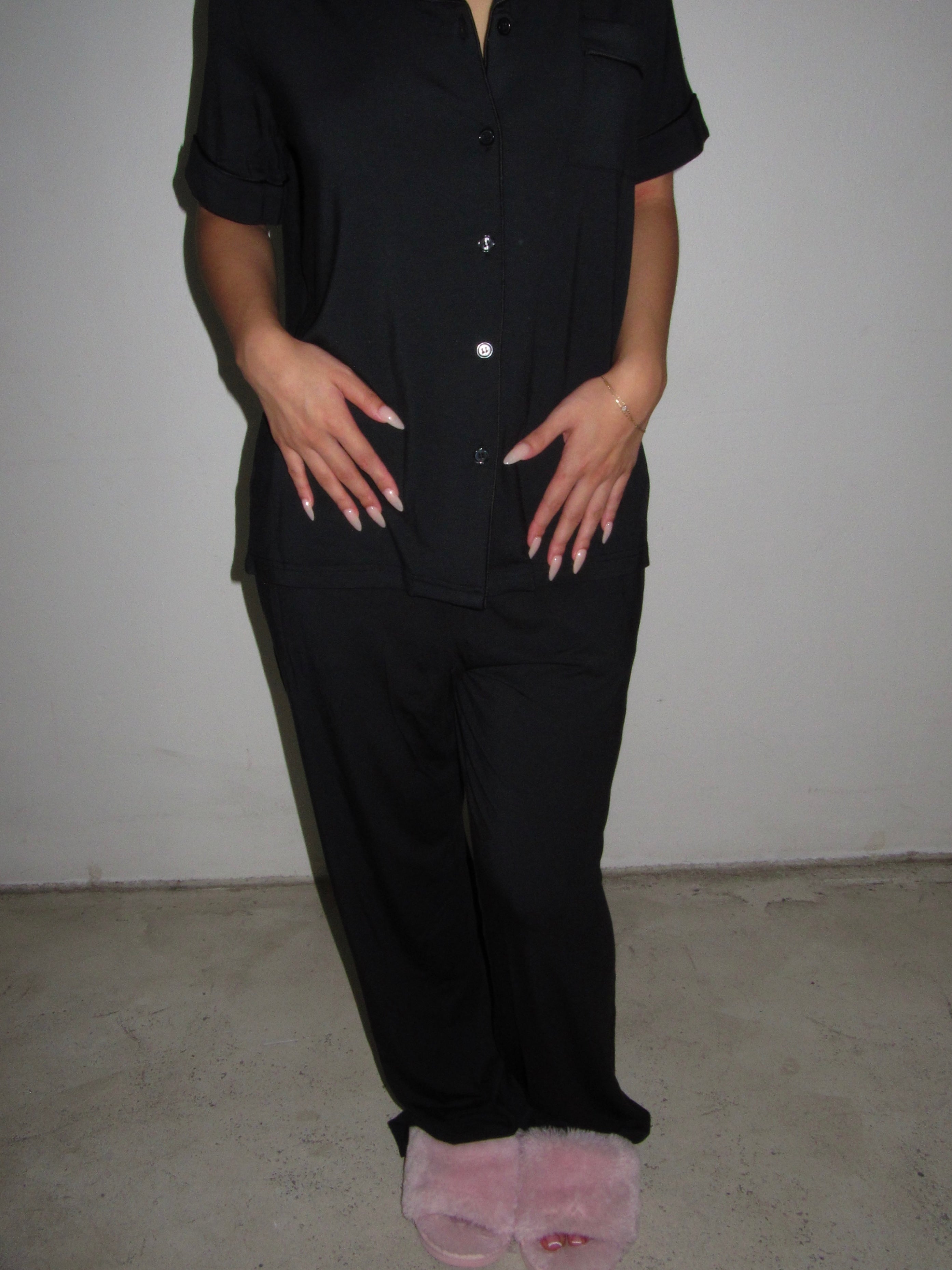 Modal Sleepwear Set