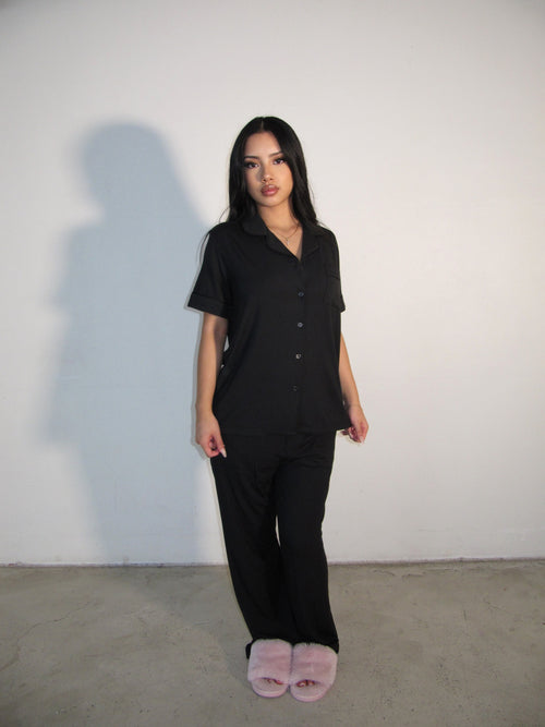Modal Sleepwear Set